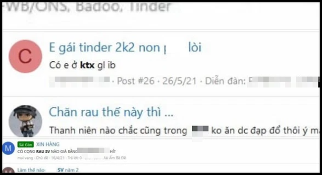 Chuyện choáng váng của quý anh chăn rau: Không nhớ nổi số lượng người tình, khoe chiến tích kinh hoàng và quỷ kế qua mặt vợ khi ngủ với hàng trăm cô gái-3