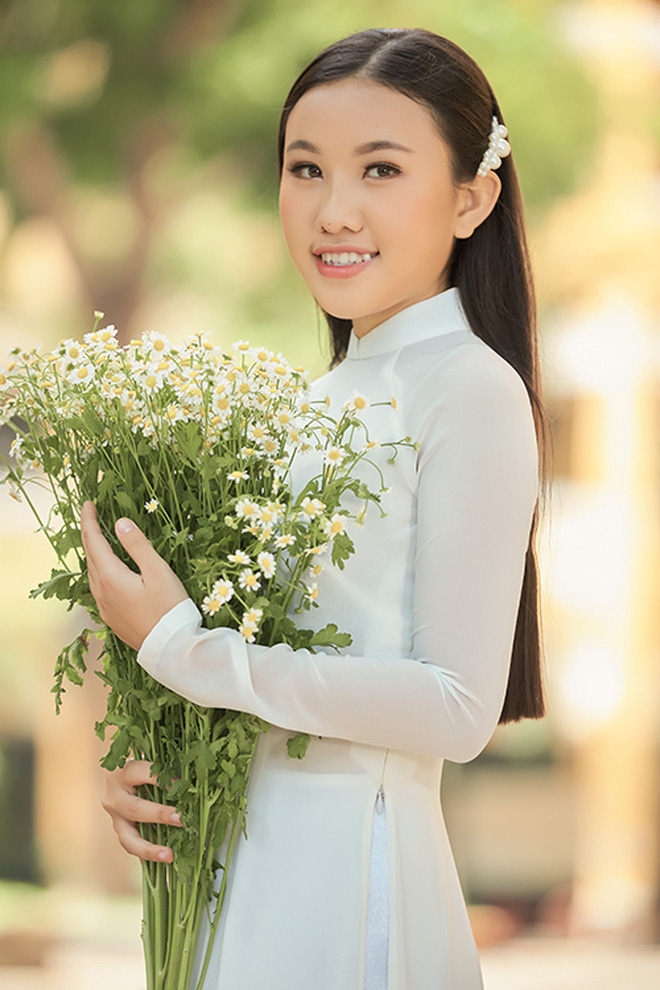 Phỏng vấn con gái Phi Nhung: Em có học bổng nhưng không thể khoe với mẹ, thấy mẹ đau đớn mà bất lực, xót xa-3