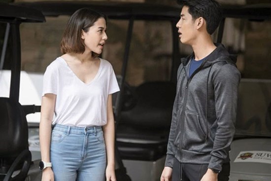 Biểu hiện lạ từ chó cưng giúp vợ phát hiện bí mật của chồng cùng màn 