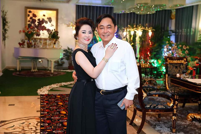 Ông chủ Đại Nam và các con bị dân mạng tấn công khiến bà Phương Hằng viết tâm thư đau đến tận cùng” để xin lỗi chồng con-1