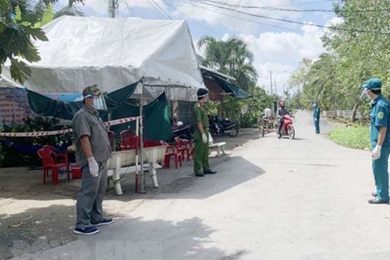 Người đàn ông bị tai nạn tử vong sau đó phát hiện dương tính SARS-CoV-2 ở Hà Nội: Vì sao lại tổ chức tang lễ?