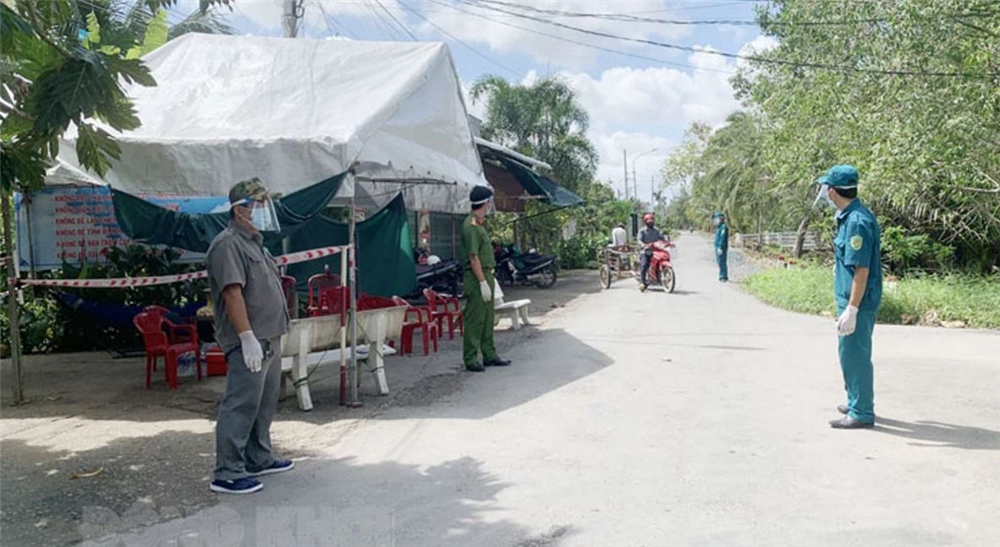 Người đàn ông bị tai nạn tử vong sau đó phát hiện dương tính SARS-CoV-2 ở Hà Nội: Vì sao lại tổ chức tang lễ?-1