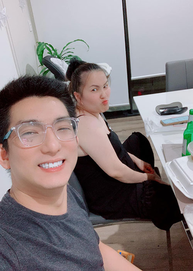 4 năm sau drama ly hôn: Phi Thanh Vân mua nhà 10 tỷ, chồng cũ từng vỡ nợ, tự.tử bất thành giờ sống ra sao?-3