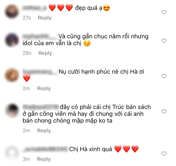 Hà Tăng bồi hồi chia sẻ lại ảnh 9 năm trước, visual đỉnh xứng tầm ngọc nữ, so với hiện tại lại càng bất ngờ hơn!-2