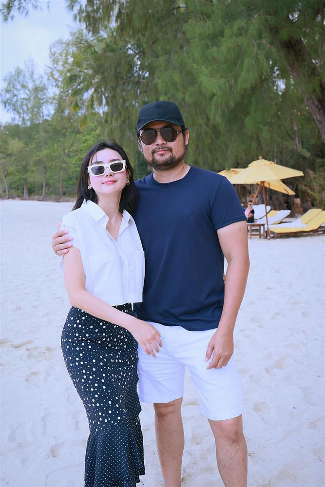 Phạm Băng Băng Việt Nam lấy đại gia Thái siêu giàu, khoe cận cảnh villa 230 tỷ nằm giữa rừng-7