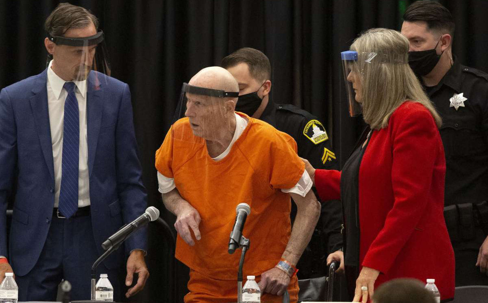 Kỳ án giết người bí ẩn nhất nước Mỹ: Cái chết đột ngột của nữ thám tử và chân tướng hung thủ 60 vụ cưỡng hiếp-4