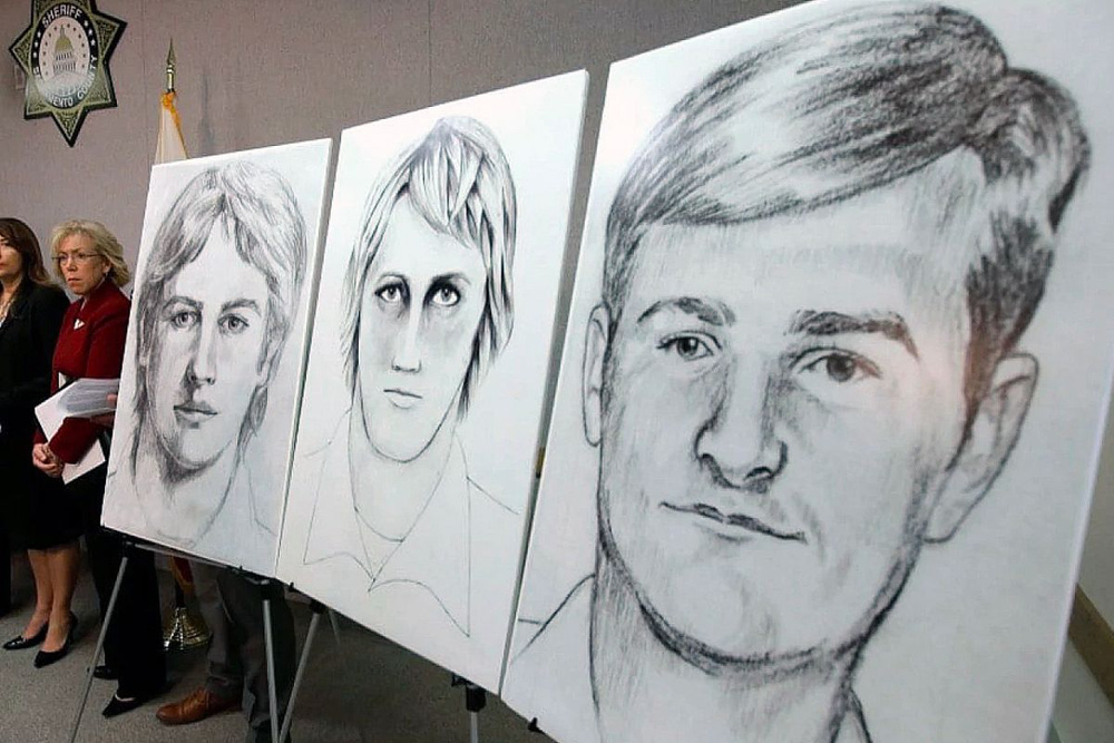 Kỳ án giết người bí ẩn nhất nước Mỹ: Cái chết đột ngột của nữ thám tử và chân tướng hung thủ 60 vụ cưỡng hiếp-1