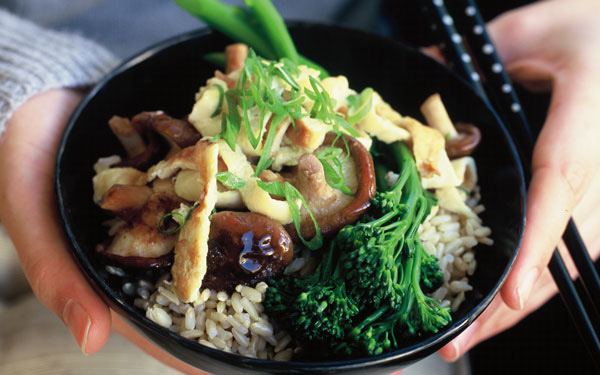 7 món ăn là bạn thân của tuổi thọ và xuân sắc, nhiều phụ nữ vẫn chưa biết dùng đúng cách-1