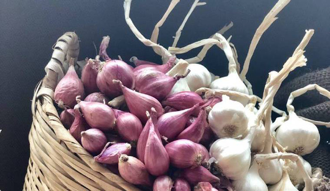 7 món ăn là bạn thân của tuổi thọ và xuân sắc, nhiều phụ nữ vẫn chưa biết dùng đúng cách-4