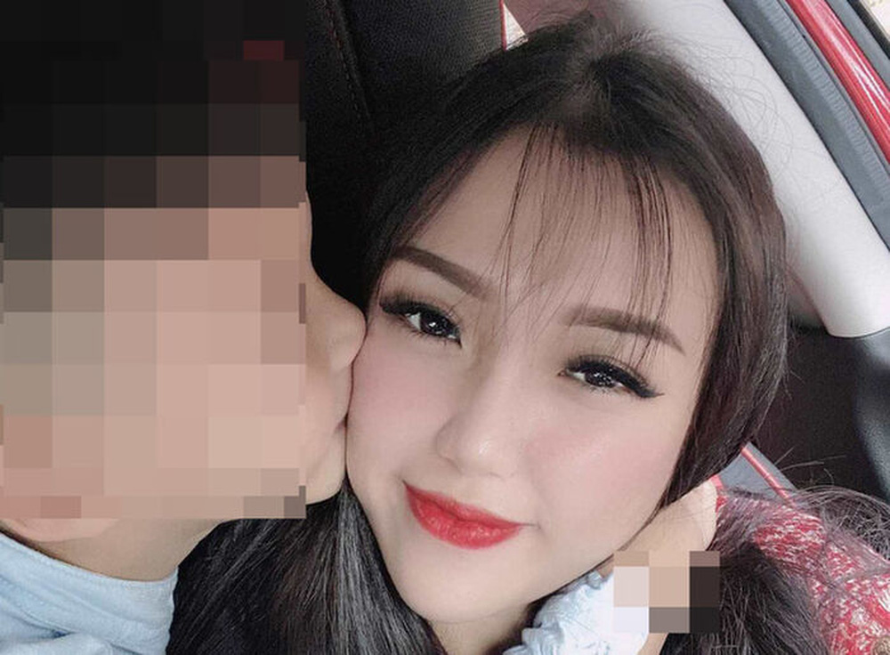 Nhan sắc xinh đẹp và cuộc sống xa hoa của hotgirl trường du lịch trước khi bị bắt-3