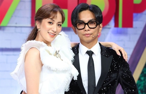 Sau ồn ào hôn nhân, Khánh Thi trải lòng thật-1