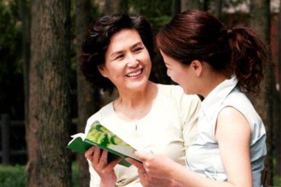 Mẹ chồng thuộc 3 con giáp này, con dâu sống chung được 