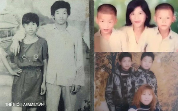 Tò mò đến hiện trường án mạng, người đàn ông sốc nặng khi bỗng thành nghi phạm, gia đình khốn đốn gần 3 thập kỷ tìm sự thật-1