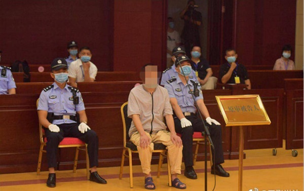 Tò mò đến hiện trường án mạng, người đàn ông sốc nặng khi bỗng thành nghi phạm, gia đình khốn đốn gần 3 thập kỷ tìm sự thật-3