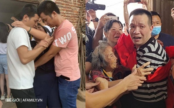 Tò mò đến hiện trường án mạng, người đàn ông sốc nặng khi bỗng thành nghi phạm, gia đình khốn đốn gần 3 thập kỷ tìm sự thật-7