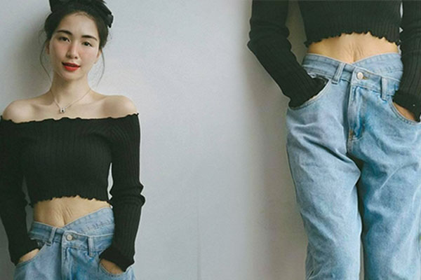 Các mẹ bầu đồng loạt khoe bụng đầy vết rạn thâm đen dưới bài đăng của Hòa Minzy: Những dấu tích của sự hi sinh, của tình yêu thương vô bờ bến-6