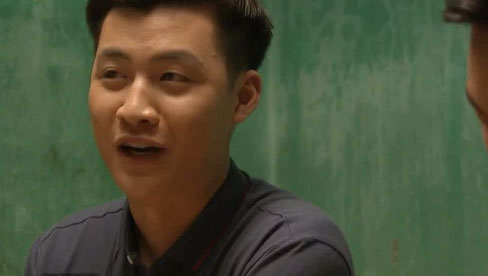 Hương vị tình thân: Lộ cảnh chị Sâm chỉ thẳng mặt Nam, còn có cả nhân vật mới xuất hiện, Thy đứng sau chứng kiến tất cả-5