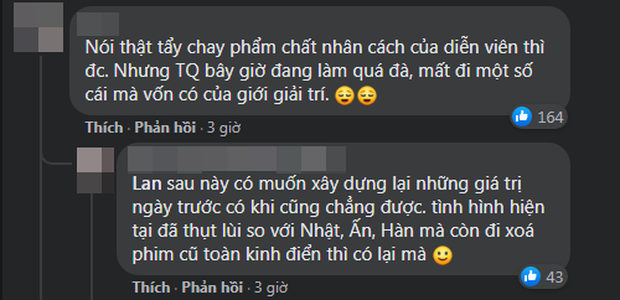 Đến lượt Tây Du Ký có nguy cơ bay màu mãi mãi vì một cảnh nhức mắt, phim Trung chính thức tụt hậu từ đây?-3
