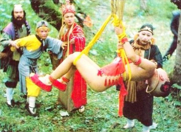 Đến lượt Tây Du Ký có nguy cơ bay màu mãi mãi vì một cảnh nhức mắt, phim Trung chính thức tụt hậu từ đây?-2