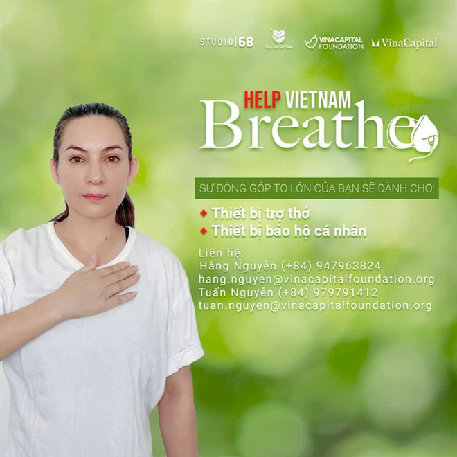 Chia sẻ chính thức từ đại diện Phi Nhung: Nghĩ 21 ngày chị có thể ra viện, nhiều lúc bi quan nhưng chị rất kiên cường chiến đấu-8