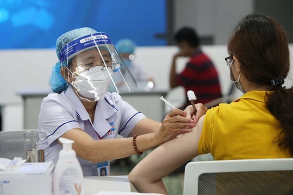NÓNG: TP HCM kiến nghị Thủ tướng cho phép mở cửa theo quy định riêng-2