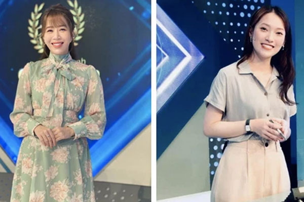 Ngừng dẫn Đường Lên Đỉnh Olympia, MC Diệp Chi giờ làm gì ở VTV?-4