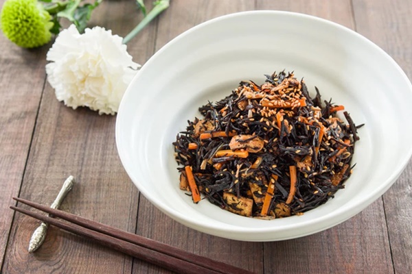 Loại rau giúp trường thọ mà người Nhật rất thích, giàu canxi hơn cả sữa nhưng nhiều người vẫn chưa biết để áp dụng-2