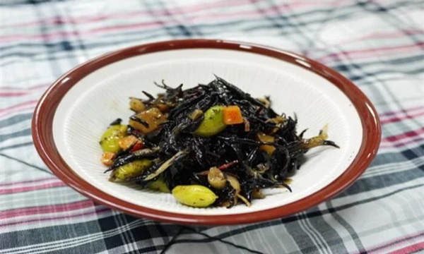 Loại rau giúp trường thọ mà người Nhật rất thích, giàu canxi hơn cả sữa nhưng nhiều người vẫn chưa biết để áp dụng-3