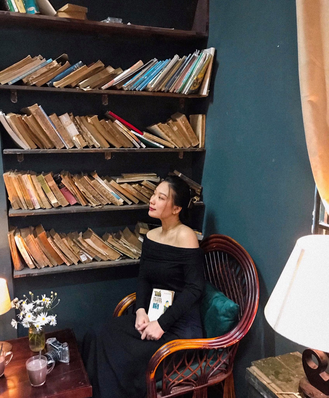 9X xinh đẹp trổ tài làm bánh bao cosplay quả cam giống y như thật khiến cộng đồng mạng khen không ngớt-22