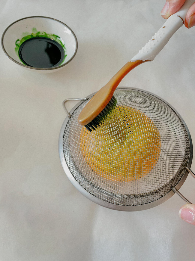 9X xinh đẹp trổ tài làm bánh bao cosplay quả cam giống y như thật khiến cộng đồng mạng khen không ngớt-10