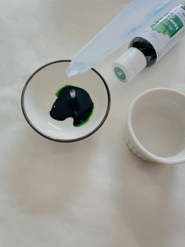 9X xinh đẹp trổ tài làm bánh bao cosplay quả cam giống y như thật khiến cộng đồng mạng khen không ngớt-9