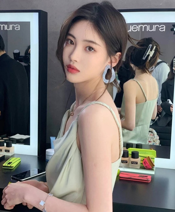 Đi làm sau dịch mà xuống sắc thì chán ghê, lưu ngay 5 tuyệt chiêu sau để giao diện xịn mịn ngay tức thì-7