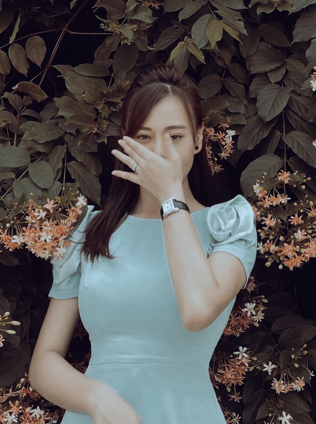 Hương vị tình thân: Lộ cảnh chị Sâm chỉ thẳng mặt Nam, còn có cả nhân vật mới xuất hiện, Thy đứng sau chứng kiến tất cả-4