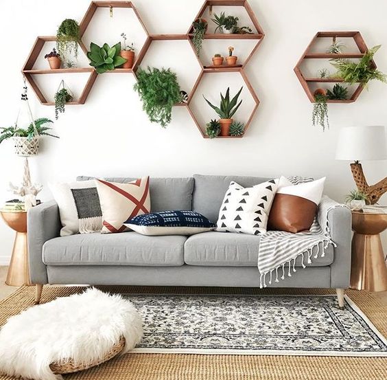 Cây cảnh trong nhà dành cho người bận rộn: Dù ít thời gian chăm sóc, bạn vẫn có những không gian xanh tuyệt vời-14