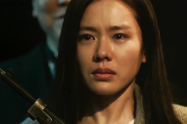 Chị gái tôi có bầu trước khi cưới, mẹ chồng không cho lấy một xu làm quà, hai năm sau chị tôi trúng đậm-2