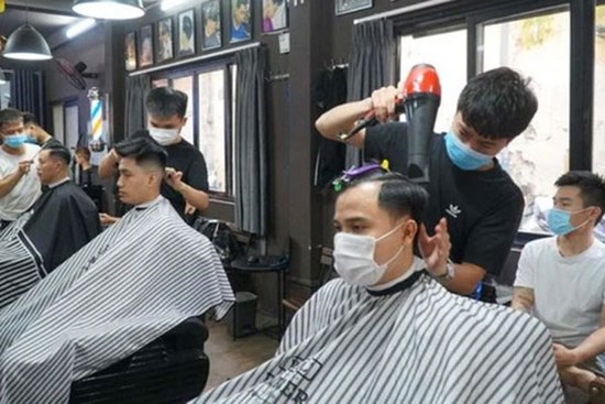 Những hoạt động, dịch vụ nào dự kiến có thể được TP.HCM cho phép từ 1/10?