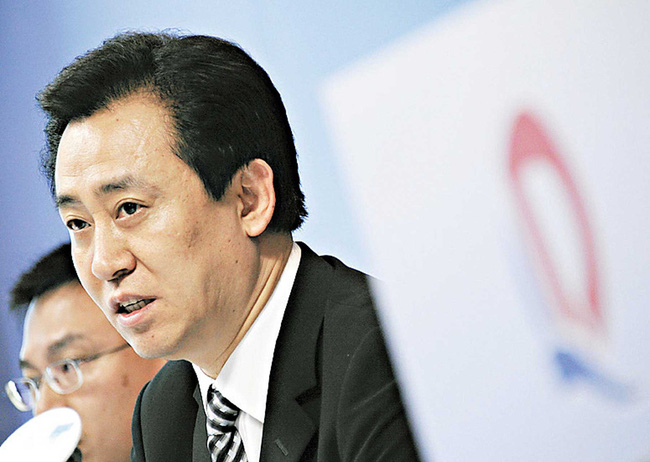 Bom nợ 300 tỷ đô gây chấn động dư luận và chuyện tình đằng sau người sáng lập: Một tay vợ vẽ đường đưa chồng đạt đỉnh cao và lời tạ lỗi từ ngài tỷ phú!-4