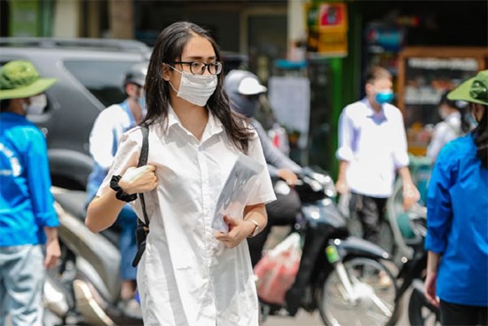 KHẨN: Thêm 51 ca nhiễm, 1 địa phương tiếp tục cho học sinh nghỉ học từ 27/9