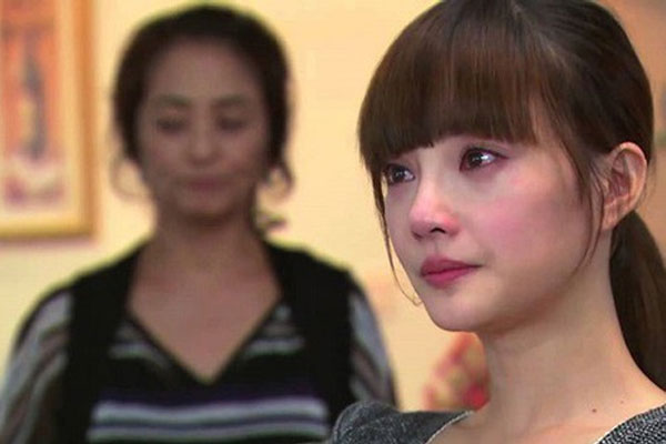 Nàng dâu thông minh đối phó với mẹ chồng khó chịu, hay nói xấu sau lưng-1