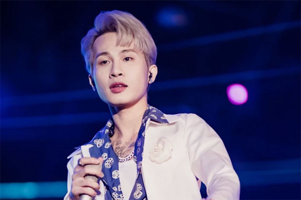 Rộ tin 1 sao nam hạng A có mức cát xê khủng nhưng nợ tiền chu cấp cho con 4-5 tháng, netizen liền réo tên người này?-5