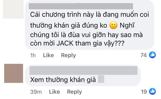 Jack bị trách móc vì trích 30% cát xê khủng để làm từ thiện nhưng chỉ chu cấp 5 triệu mỗi tháng cho con-6