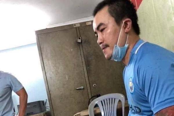 Vụ người đàn ông bị chém lìa đầu ở quận 7: Nghi can quen biết nạn nhân, mâu thuẫn phát sinh do đá gà-1