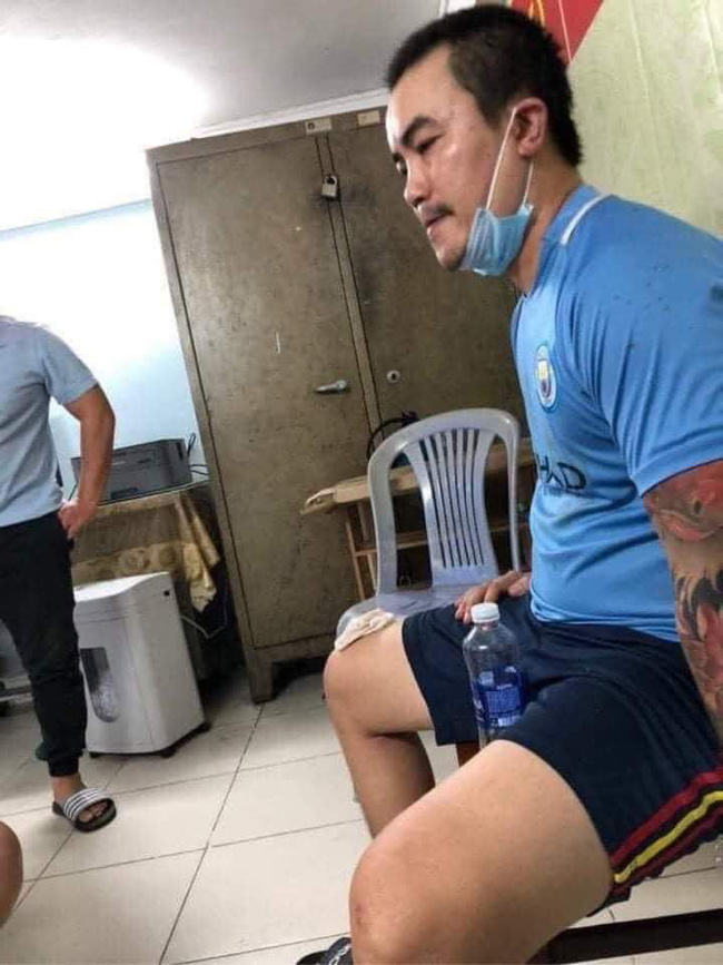 Nghi can chém lìa đầu người đàn ông ở quận 7 là giang hồ cộm cán-1