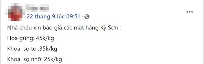Bất ngờ loại hoa rừng giá chỉ 45 nghìn/kg vừa cắm đẹp lại xào ăn ngon, chị em sành ăn thi nhau lùng mua-8