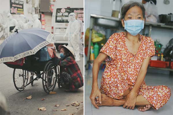 Luật sư cập nhật thông tin mới nhất về việc tố cáo những khuất tất quyên góp từ thiện của Giang Kim Cúc-3