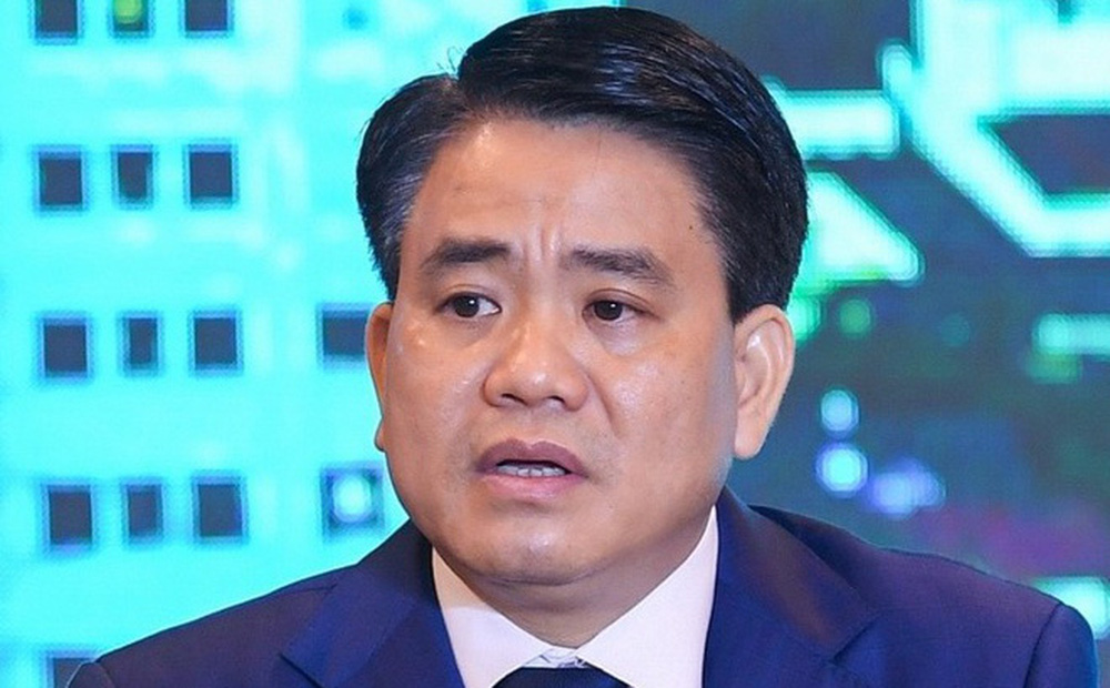 Được phong Anh hùng lực lượng vũ trang và có nhiều thành tích trong công tác có giúp giảm án cho ông Nguyễn Đức Chung?-1