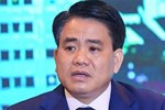 Ông Nguyễn Đức Chung bị đề nghị 10-12 năm tù-2