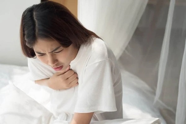 3 biểu hiện khi thức dậy vào buổi sáng ngầm cảnh báo bạn đang có cục máu đông, nên đi xét nghiệm máu ngay-3