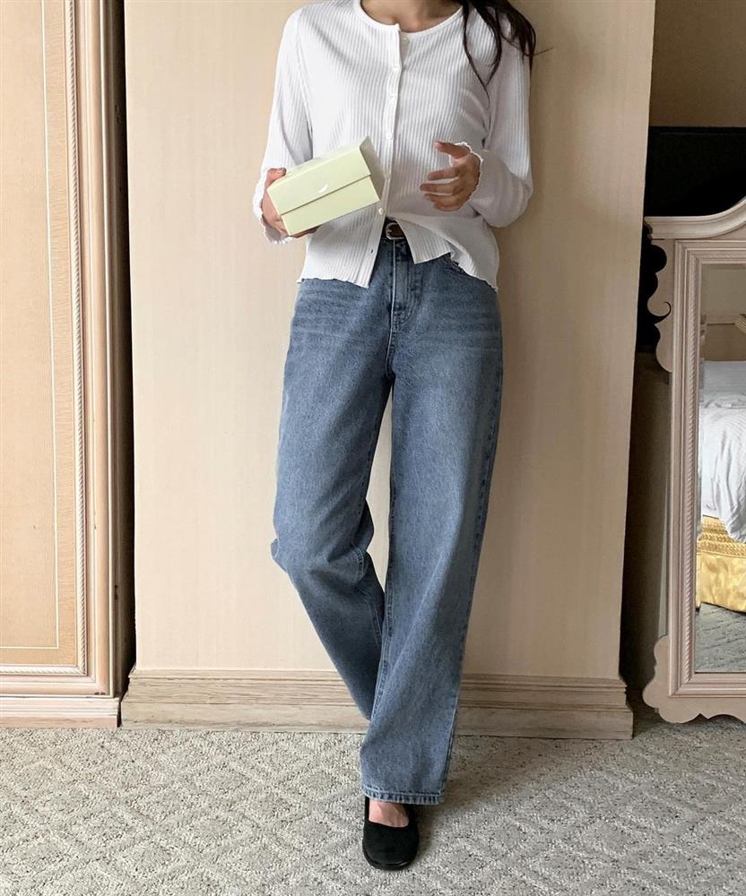 5 món thời trang hack tuổi nên sắm nhất để phong cách trẻ trung, mà vẫn tinh tế tròn 100 điểm-10