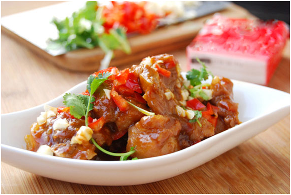 Khi đi mua sườn, nếu nhìn thấy 3 loại này thì lập tức quay đi, đừng bao giờ đưa nó cho gia đình bạn ăn-5